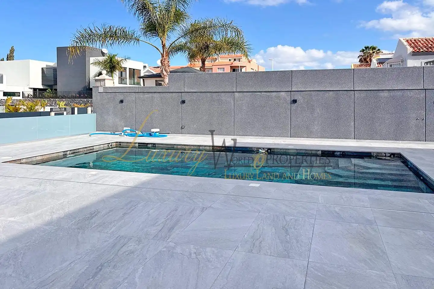 Casa con piscina en venta en Calle el Sauce, imagen 4