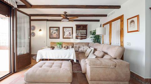 Photo 3 of Flat for sale in Santa Clara, Sevilla