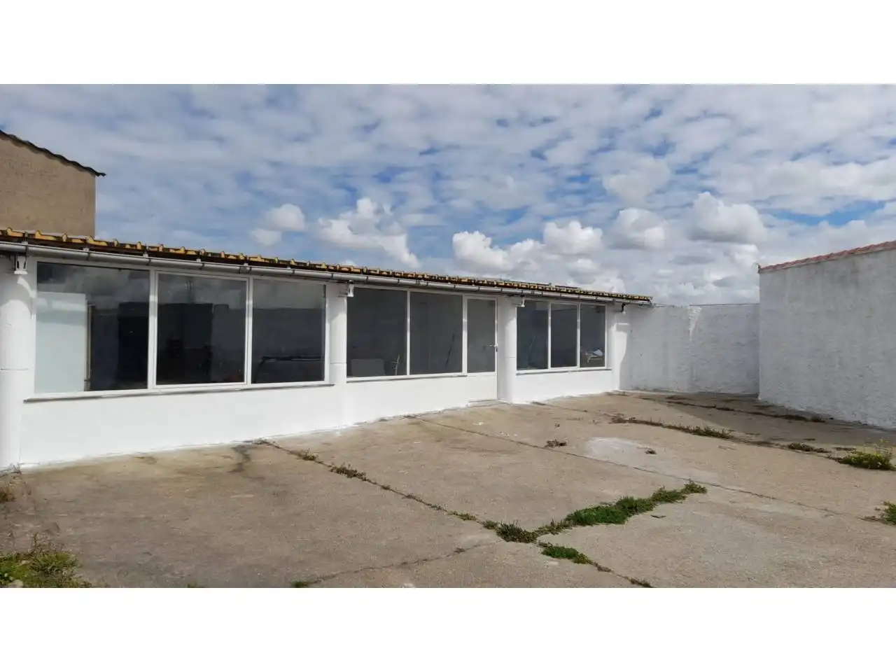 Terreno residenziale in vendita a Ciudad Rodrigo