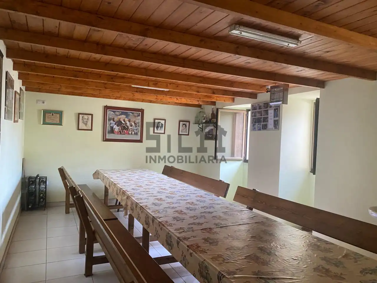 Casa o chalet en venta en San Amaro