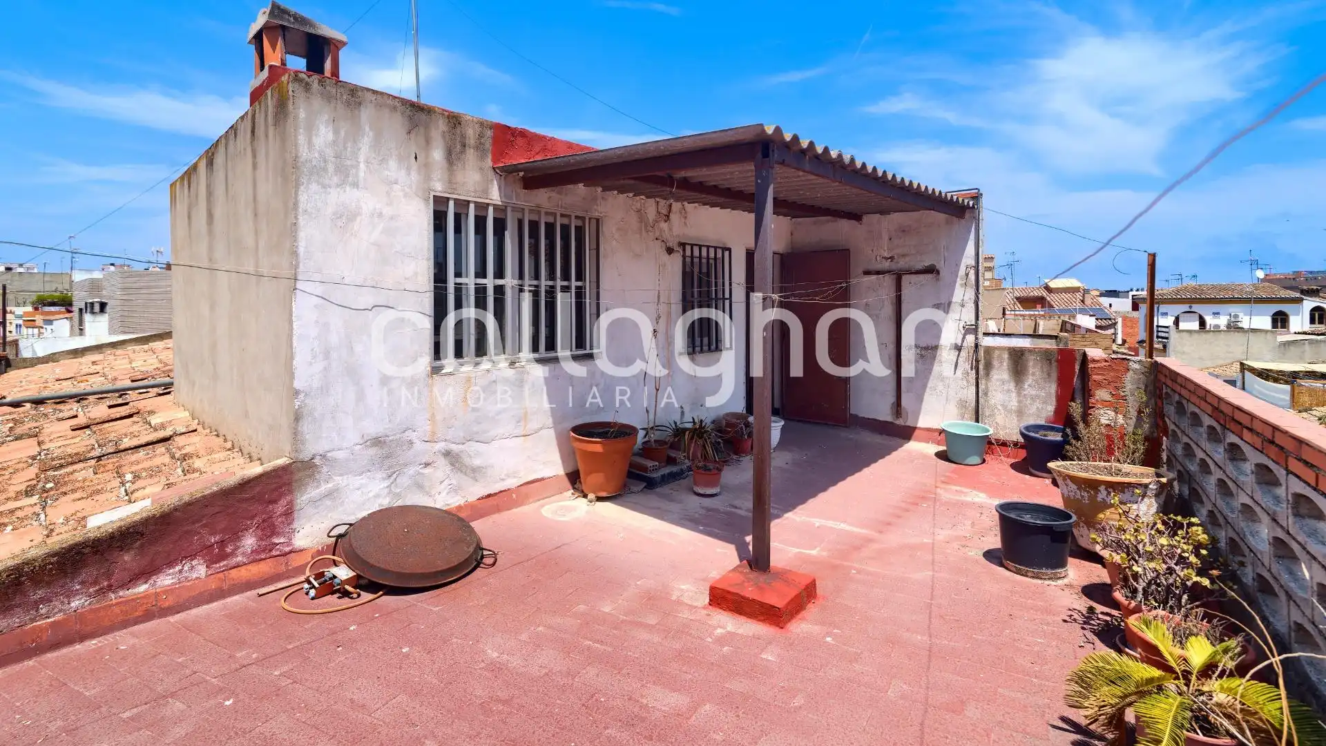 Casa a schiera in vendita a Chilches / Xilxes, imagen 49