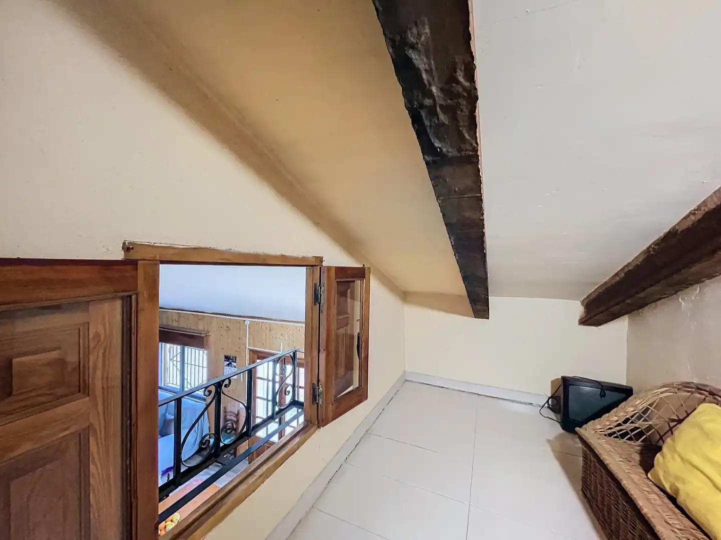 Casa rustica con giardino in vendita a Confrides, imagen 17