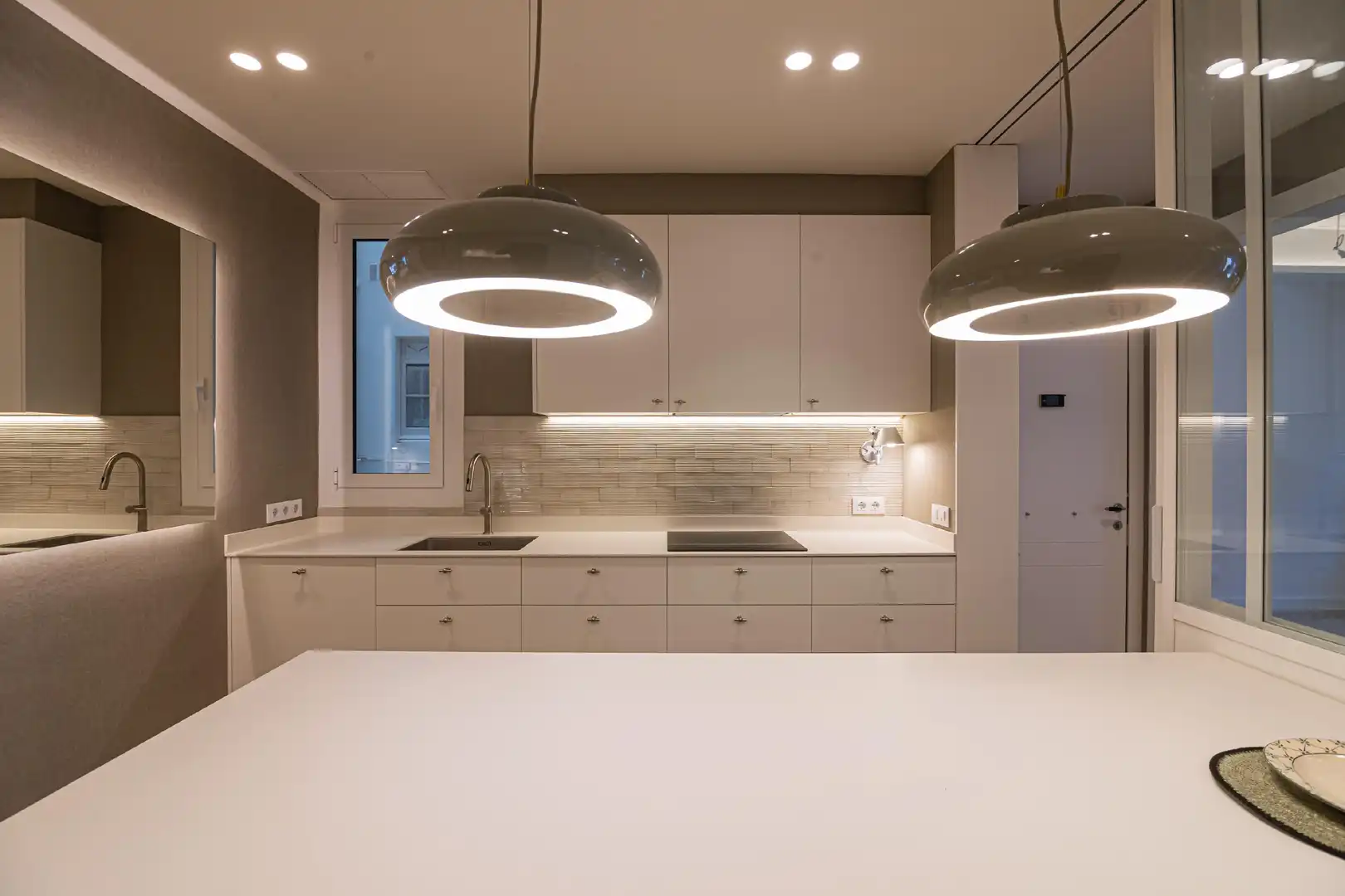 Appartamento con ascensore in vendita a Sarrià - Sant Gervasi, imagen 16