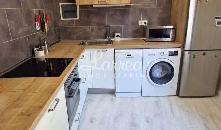 Foto 3 de Casa o xalet en venda a Zubialde, Zeberio, Bizkaia