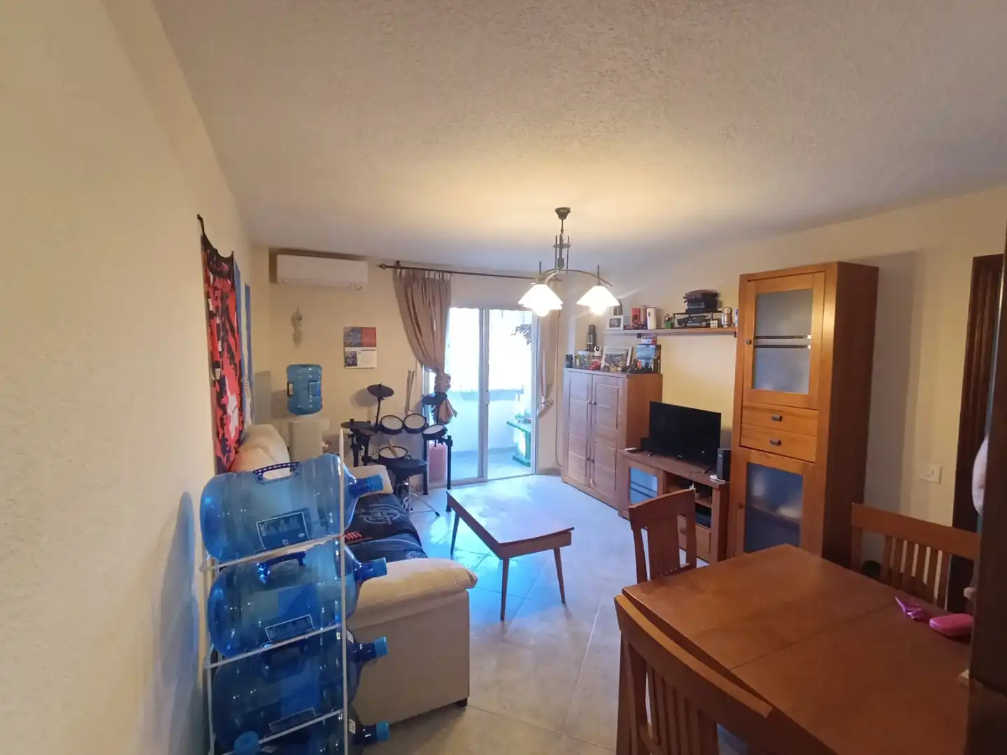 Appartement avec terrasse à vendre à Plaza de la Comunidad