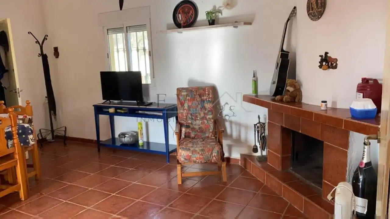 Casa o xalet de lloguer a Sexmo