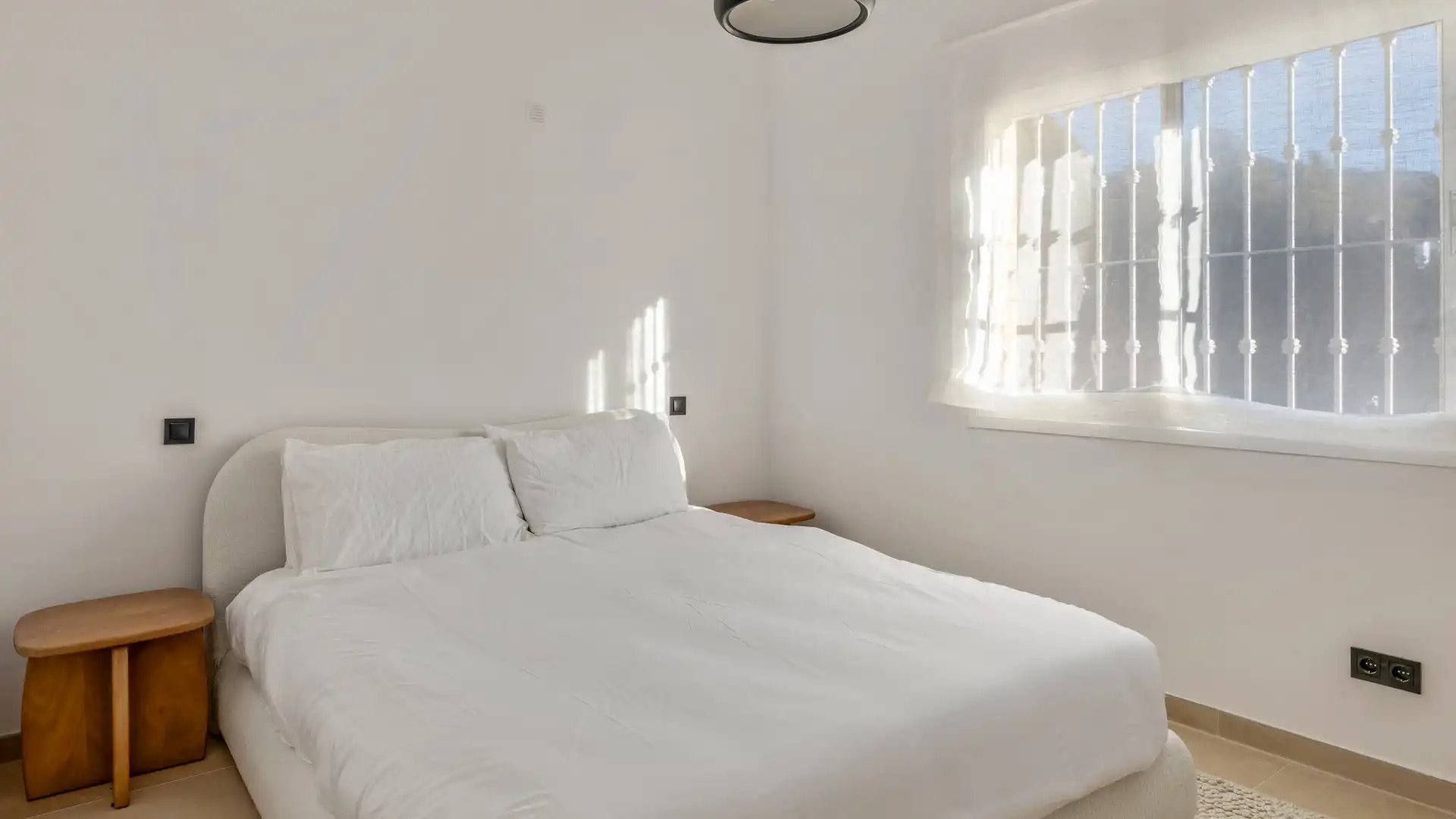 Apartament amb piscina en venda a Nueva Andalucía, imagen 14
