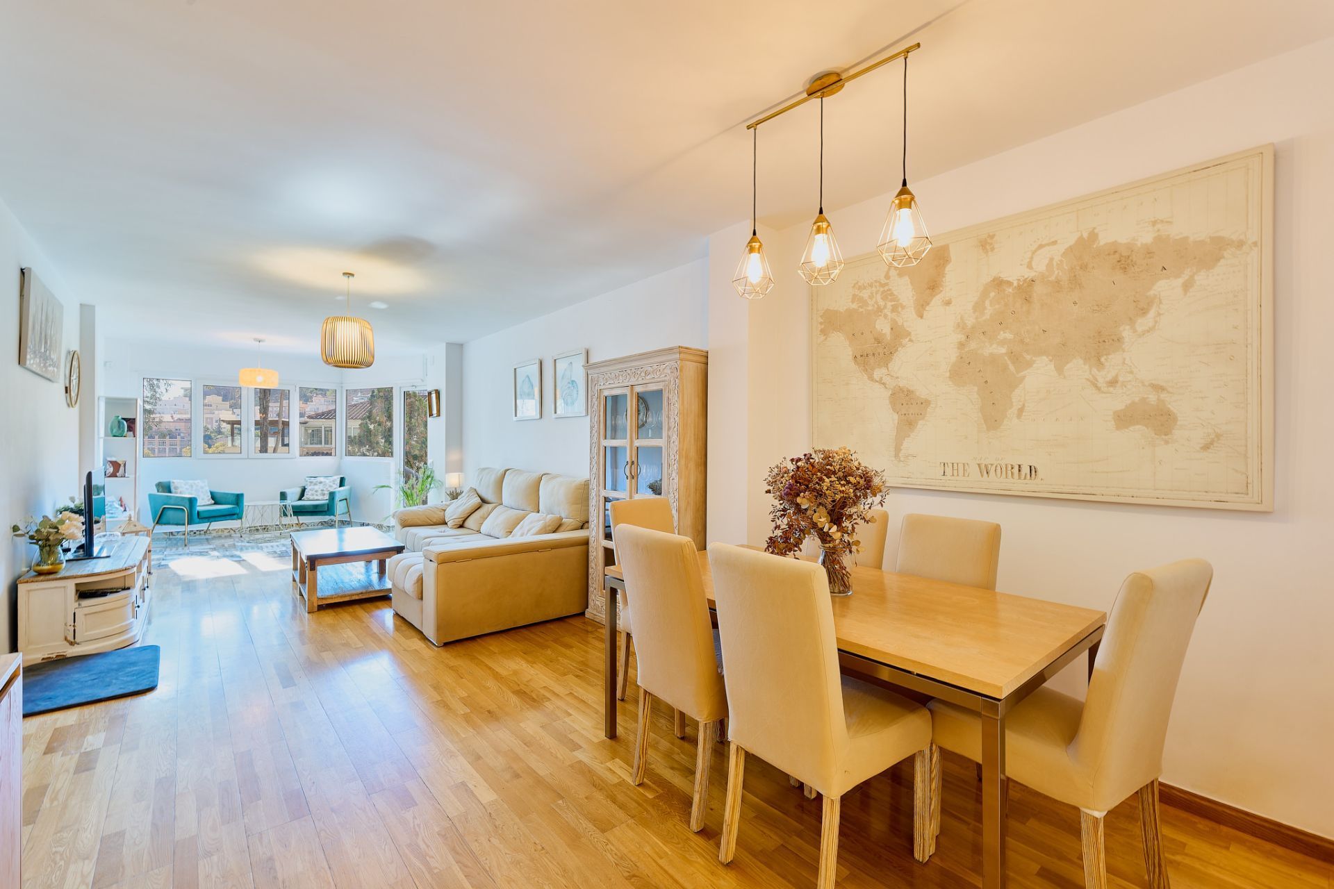 Flat for sale in Limonar, Este, Málaga Capital