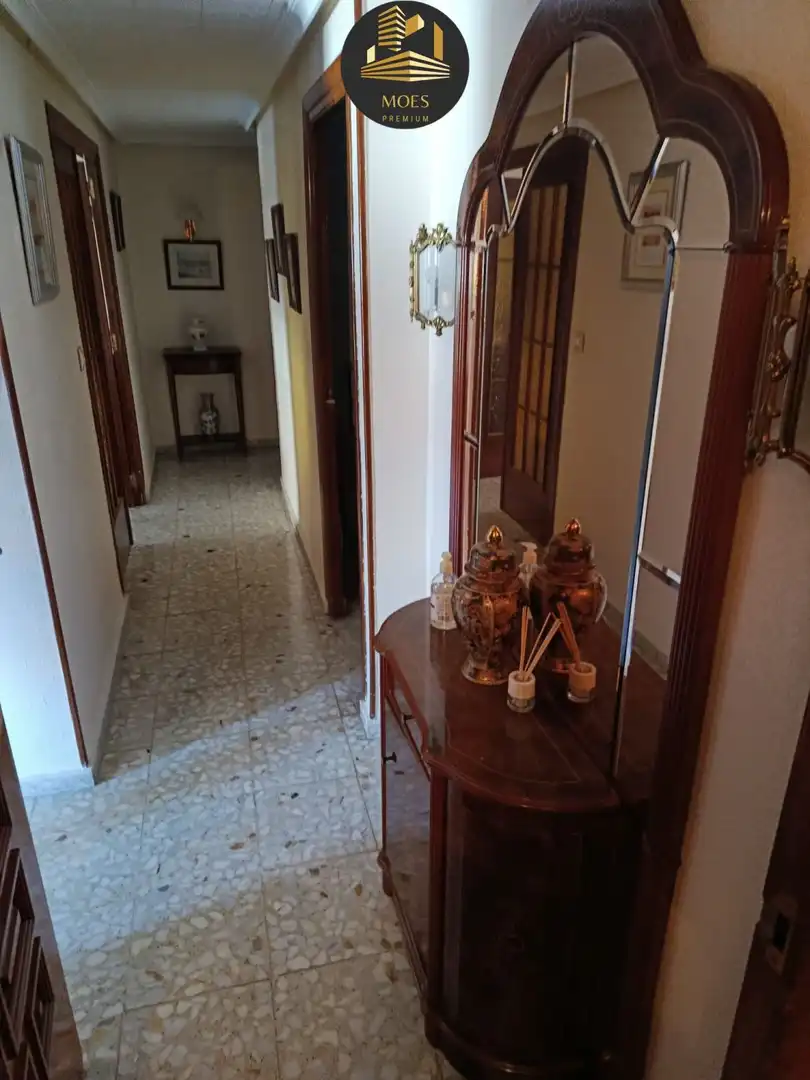 Piso con terraza en venta en Martos, imagen 9