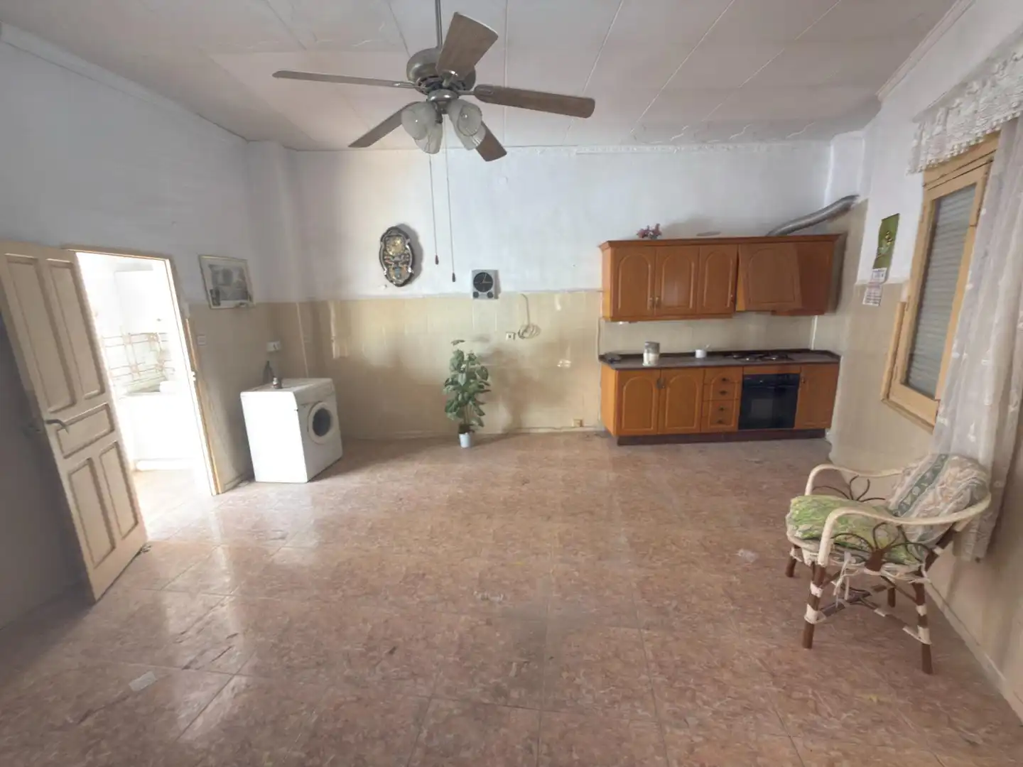 Cocina de Casa o chalet en venta en Callosa de Segura