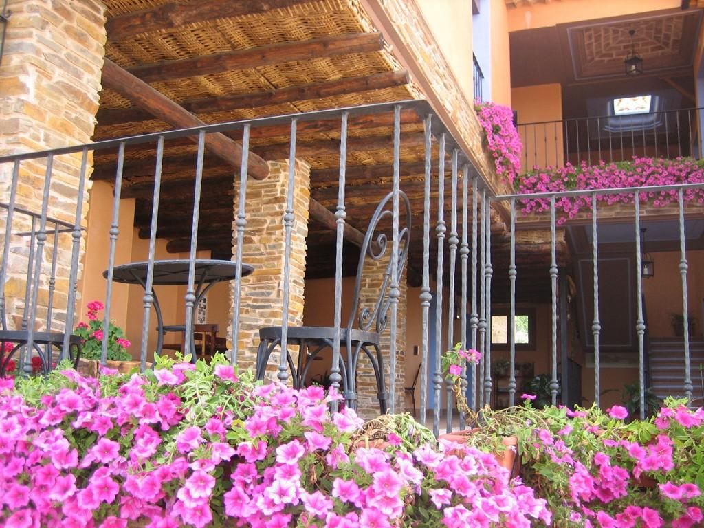Terrace of House or chalet for sale in Carenas  with Air Conditioner, Heating and Private garden