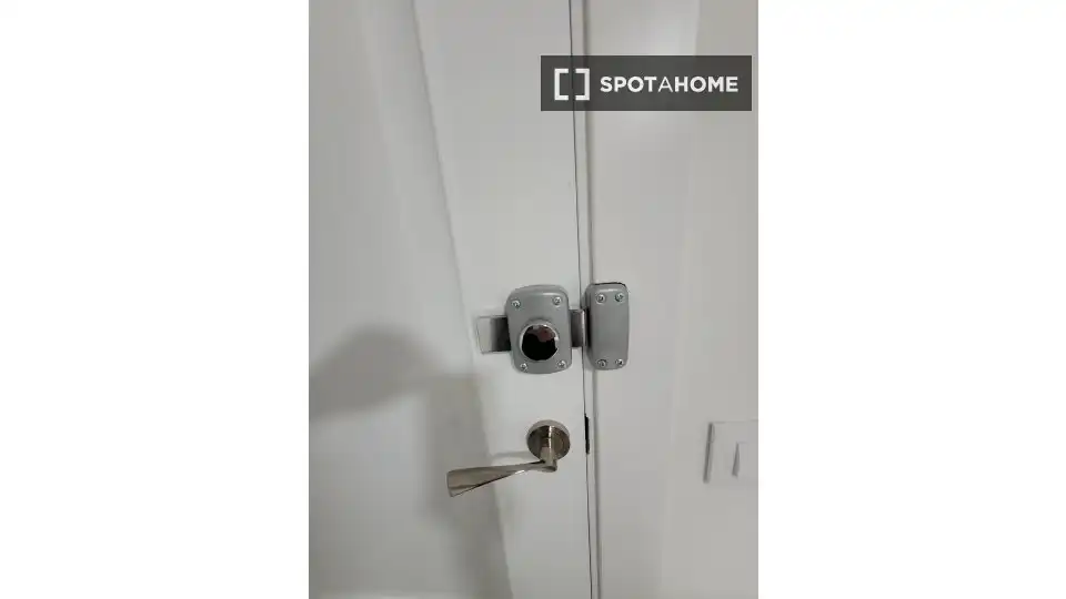 Room in L'Hospitalet de Llobregat, Barcelona