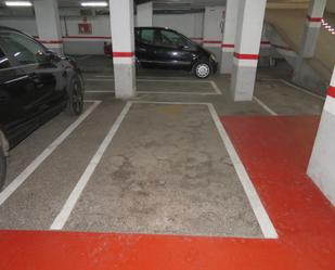 Parking of Garage to rent in  Barcelona Capital