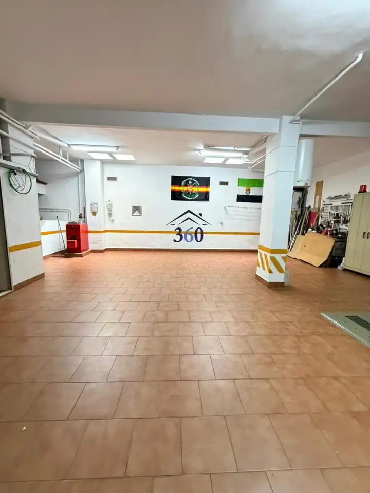 Casa o xalet en venda a Armonía, Casco Antiguo