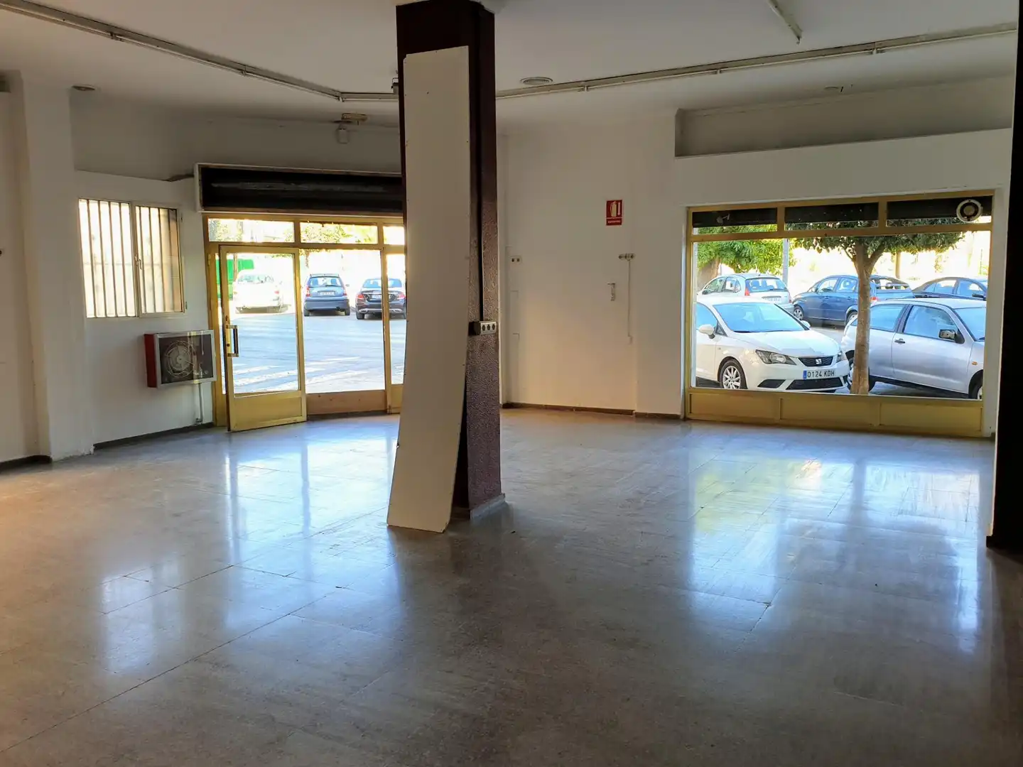 Locale commerciale in vendita a Fraternidad, imagen 9
