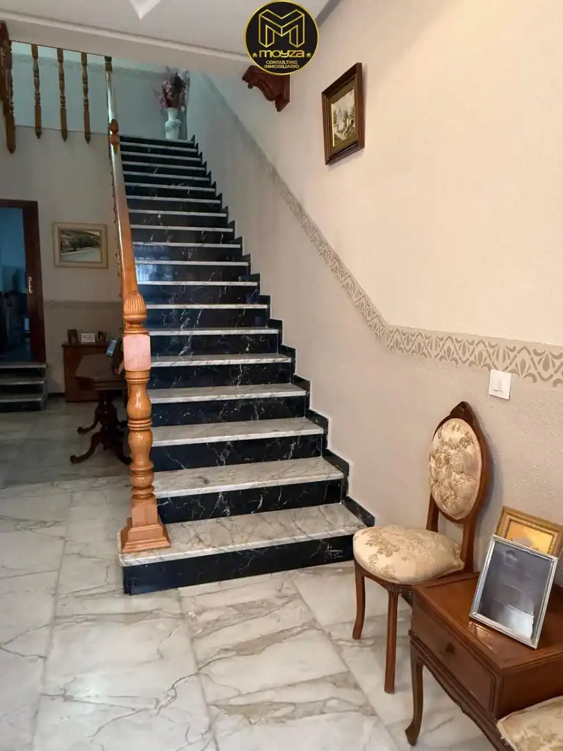 Casa con terrazza in vendita a San Ildefonso - Catedral, imagen 8