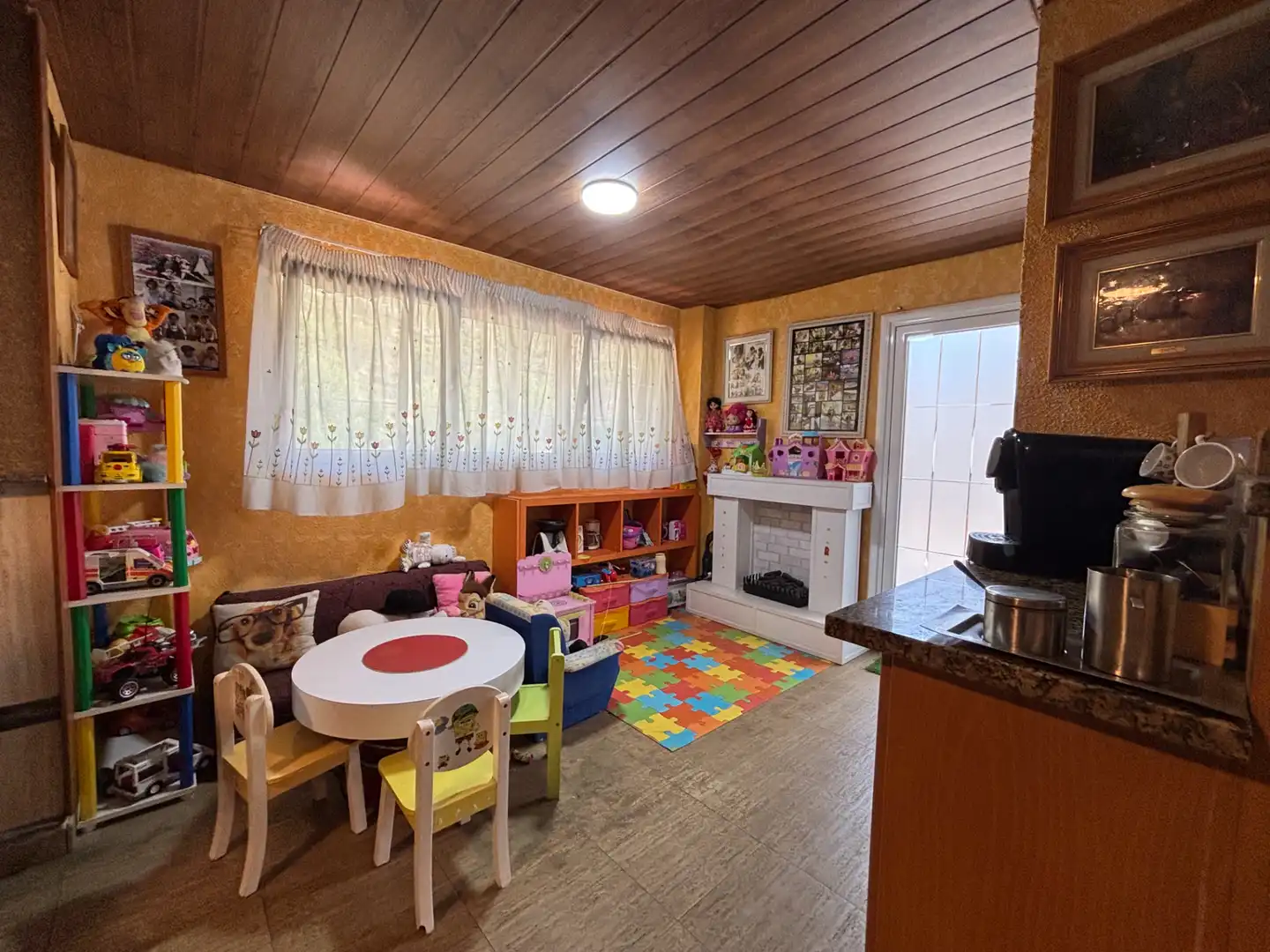 Chalet con terraza en venta en Carrer 17, imagen 39