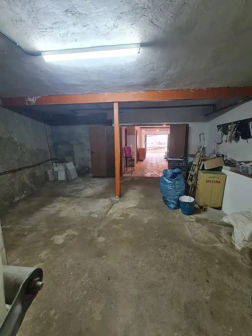 Casa o xalet en venda en Navacarros amb Terrassa i Balcó