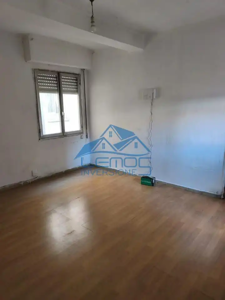 Sala de estar de Piso en venta en León Capital 