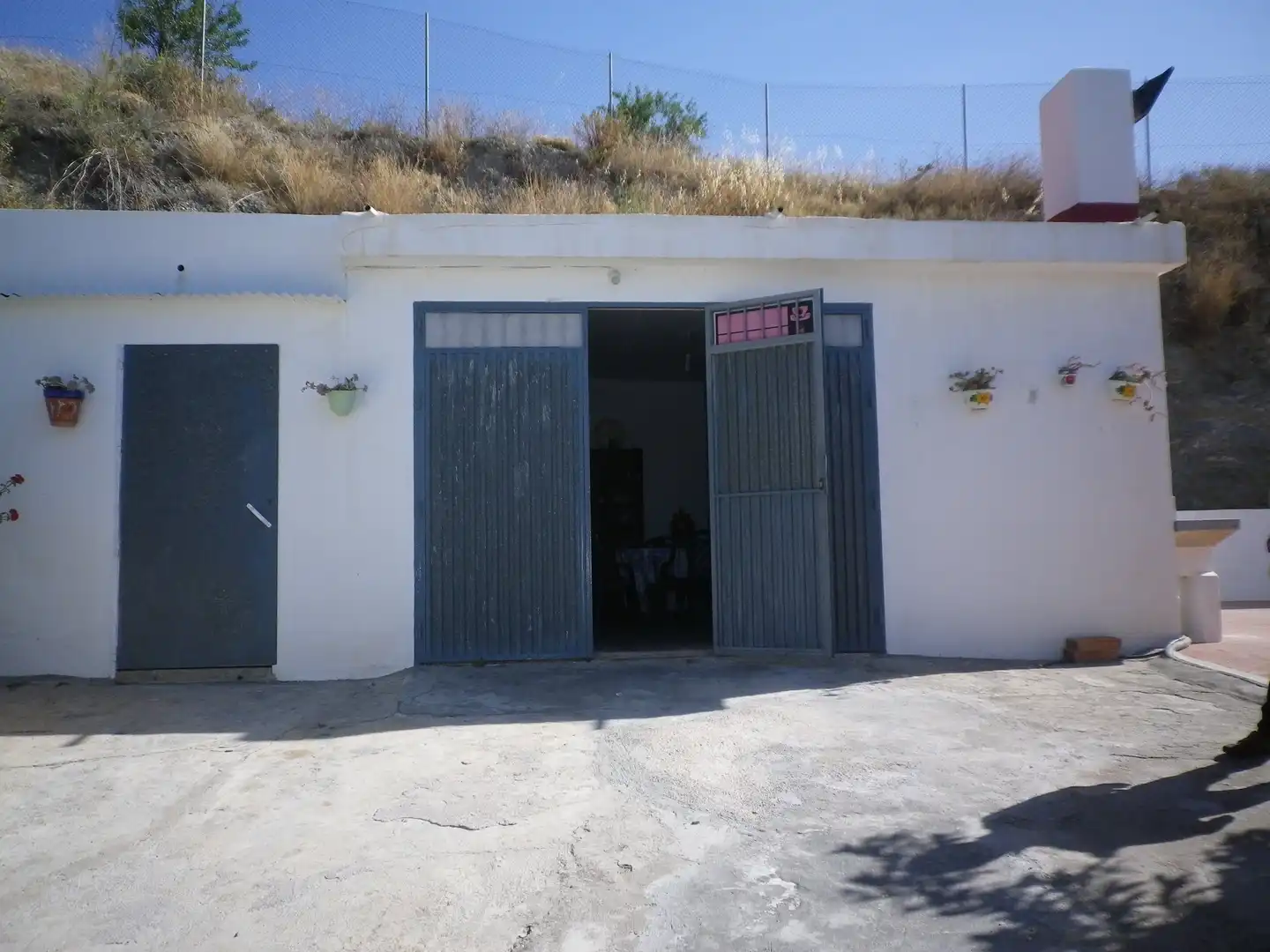 Casa rústica amb piscina en venda a Motril  ciudad, imagen 2