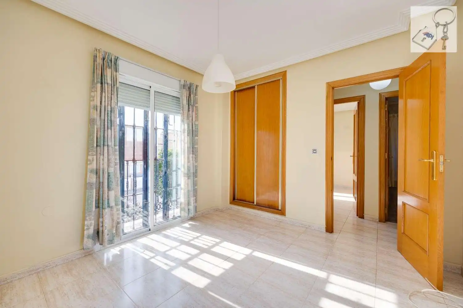 Habitación de Casa o chalet en venta en Torrevieja con Terraza y Piscina