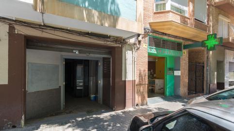 Photo 2 of Premises for sale in Pare Mendez, 58, Centro - Casco antiguo, Valencia