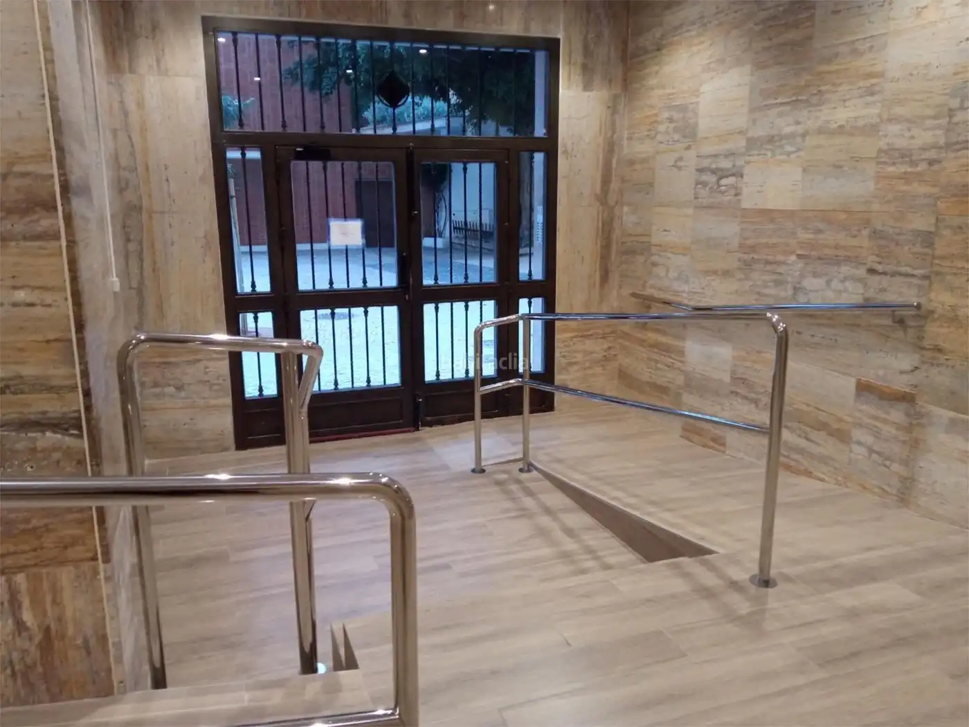 Wohnung mit Aufzug zum Verkauf in Plaça Garbí 1, imagen 4