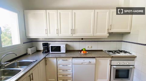 Photo 5 of Apartment to share in La Fustera, Alicante