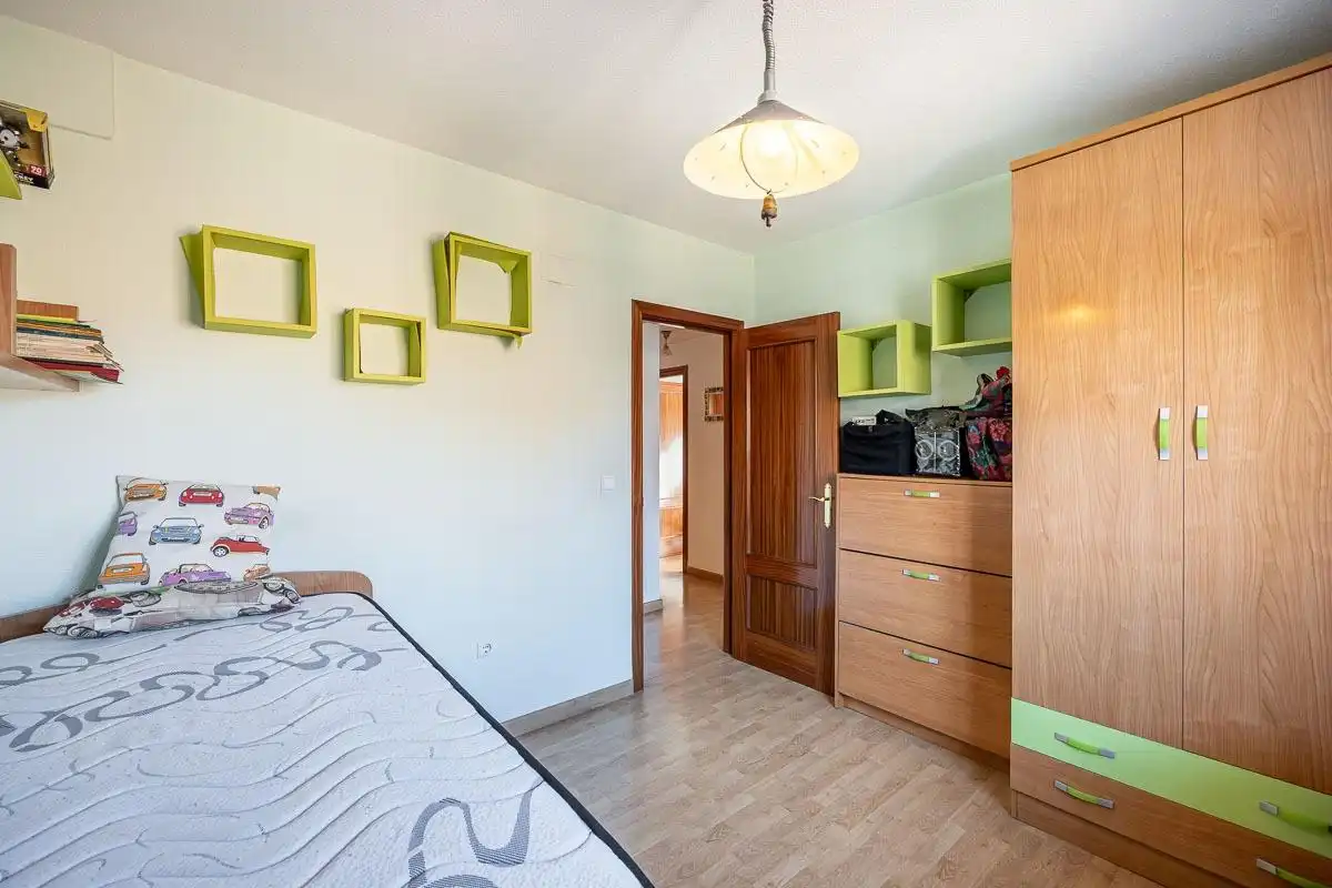 Piso con terraza en venta en CONCHA PIQUER, imagen 14