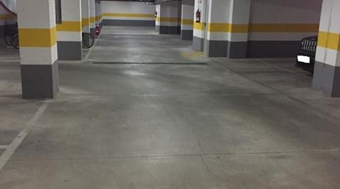 Foto 2 de Garatge en venda a Calle Goya, 55, Cártama, Málaga