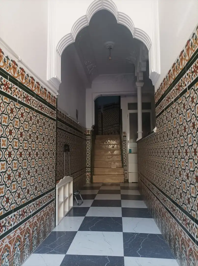 Buildings for sale in Ceuta