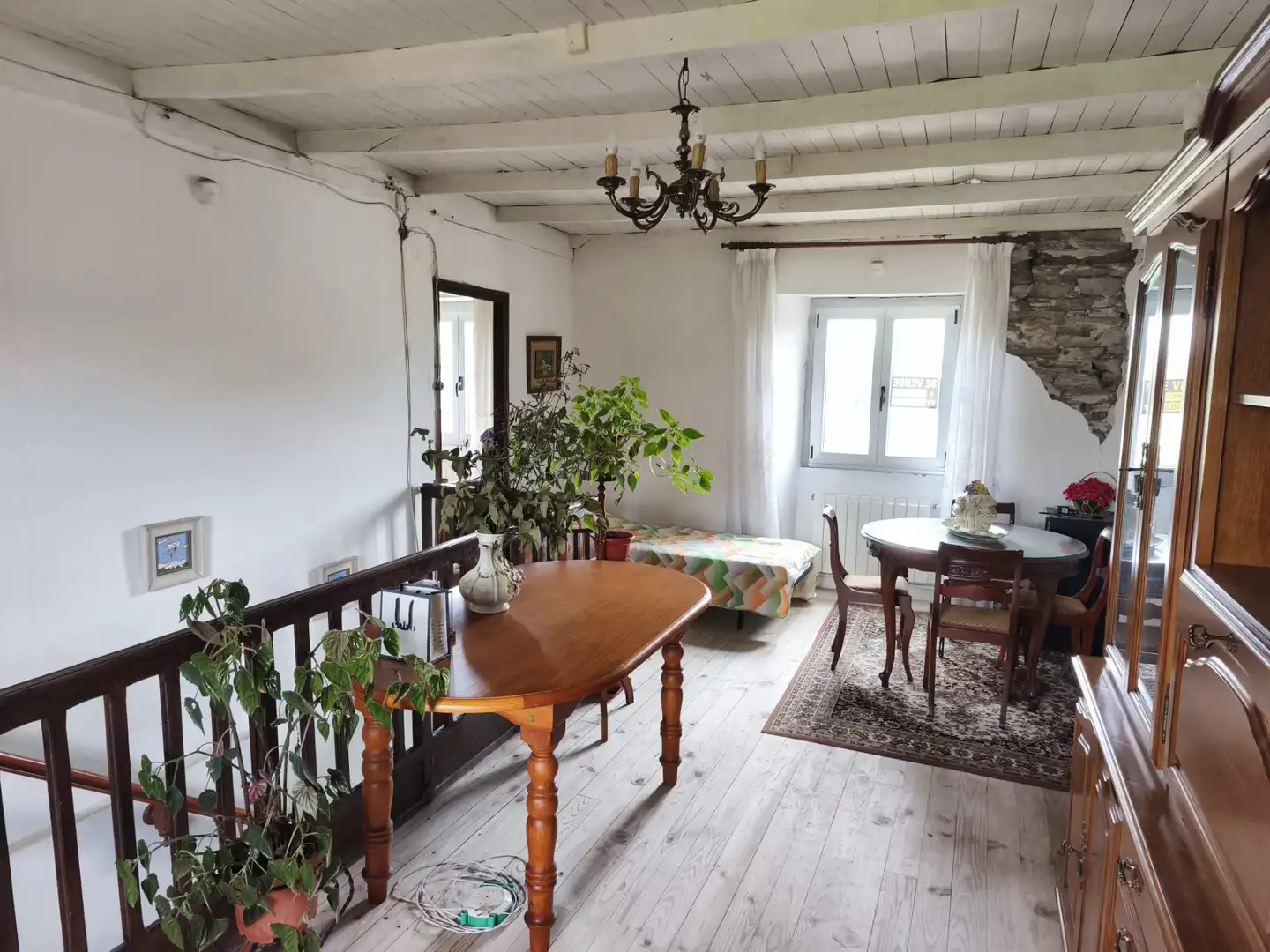 Haus mit Garten zum Verkauf in Cospeito, imagen 14