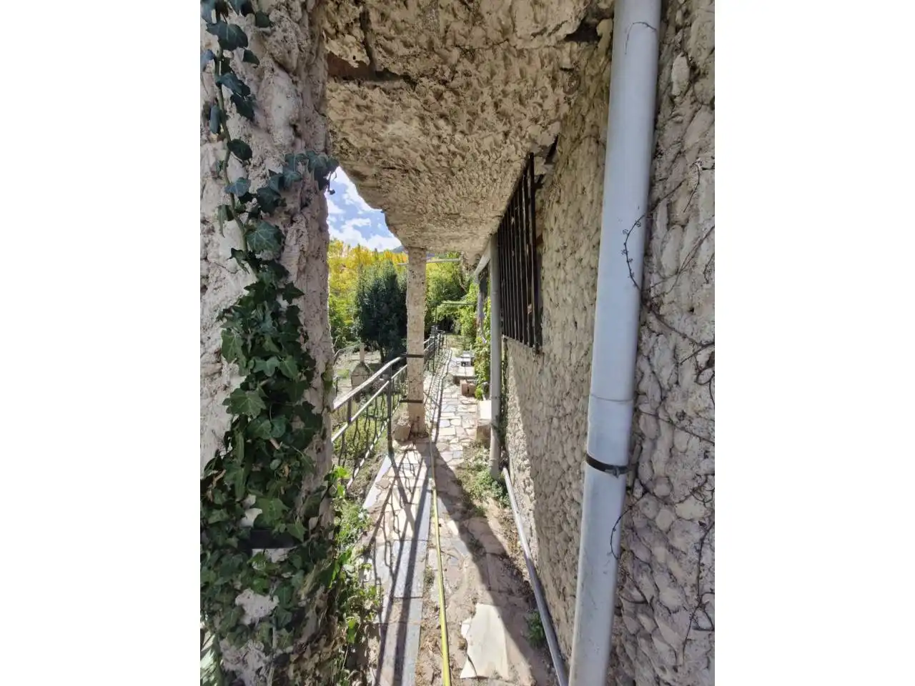 Casa amb jardí en venda a Calle Mayor, imagen 17