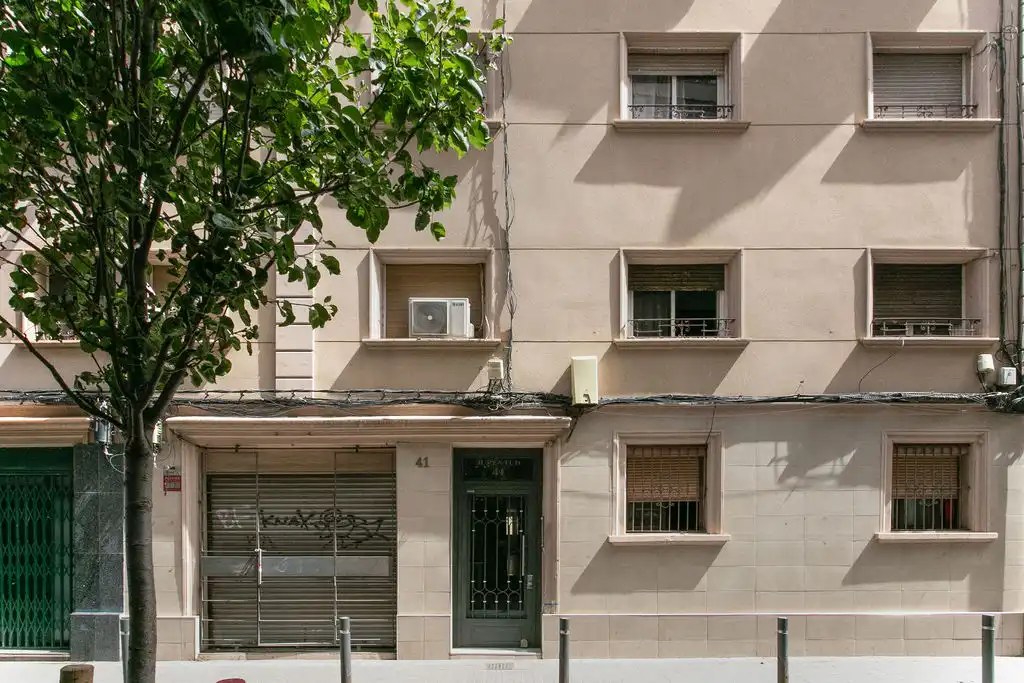 Appartement à vendre à C/ Juventud