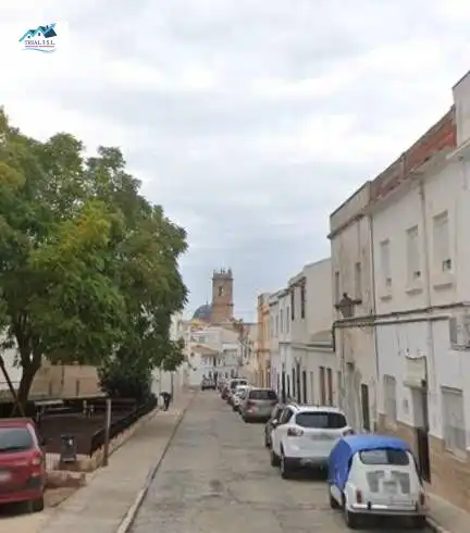 Vista exterior de Pis en venda en Oliva