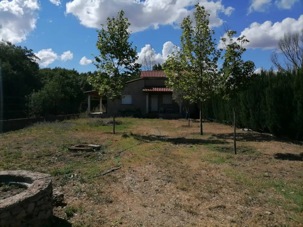 Terreno rustico in vendita a Poligono 21 122, imagen 5