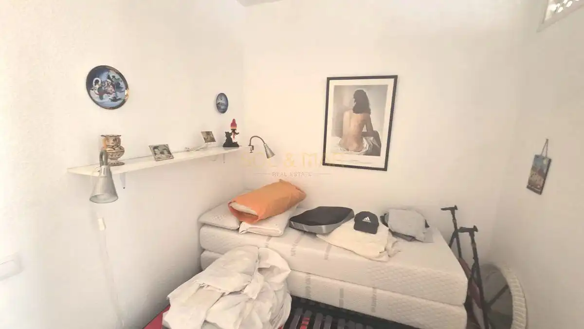 Apartament amb ascensor en venda a Centro, imagen 8