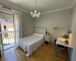 Flat to share in El Porvenir