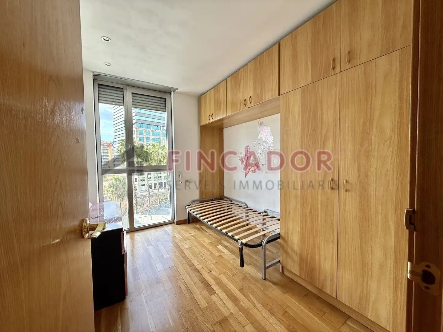 Appartement avec piscine à vendre à Carrer de la Mineria, imagen 21