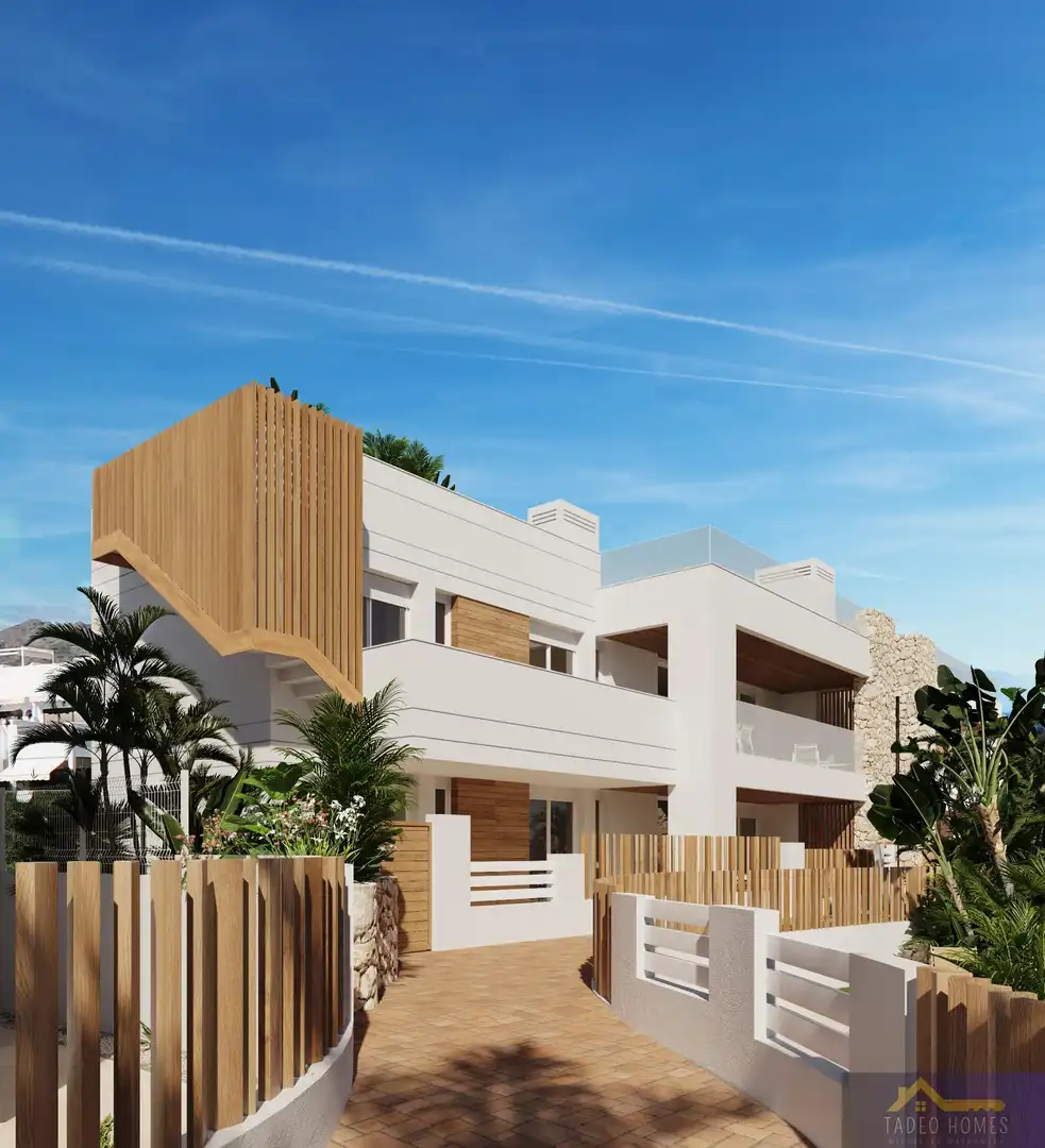 Habitatge amb piscina en venda a Av. Europa s/n, imagen 8