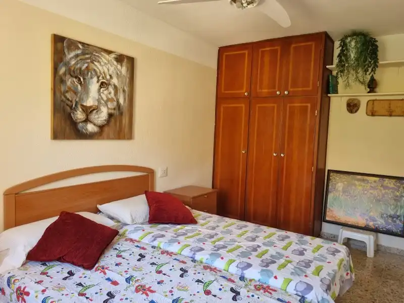 Apartments for sale in Racó