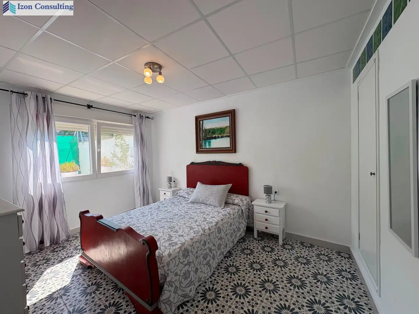 Reihenhaus zum Verkauf in Tobarra, imagen 14