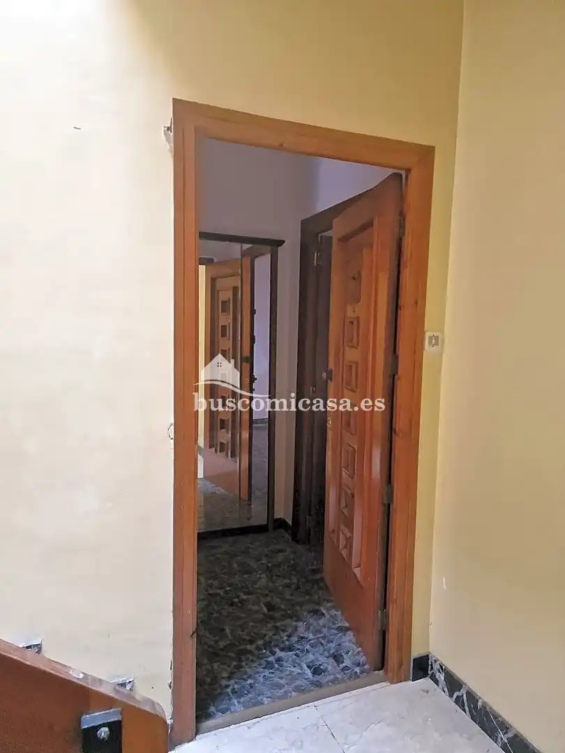 Piso en venta en Campiña, 11, Martos