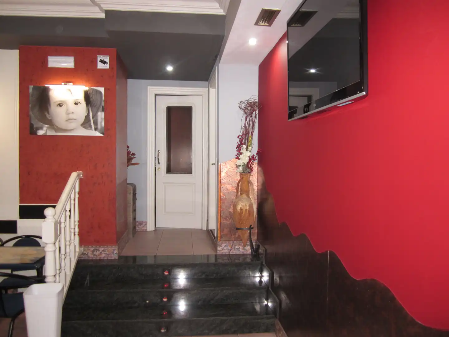 Local en venta en Portugalete con Aire acondicionado, Calefacción y Terraza