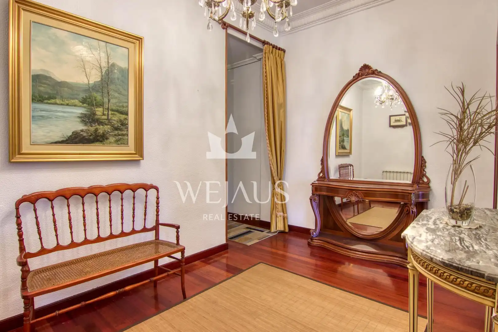 Habitación de Piso en venta en Santander con Calefacción y Balcón