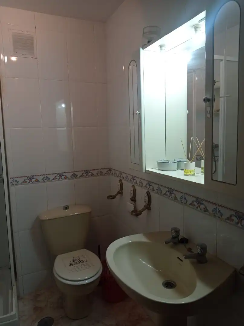Appartement avec terrasse à vendre à Avenida de la Estación, imagen 27