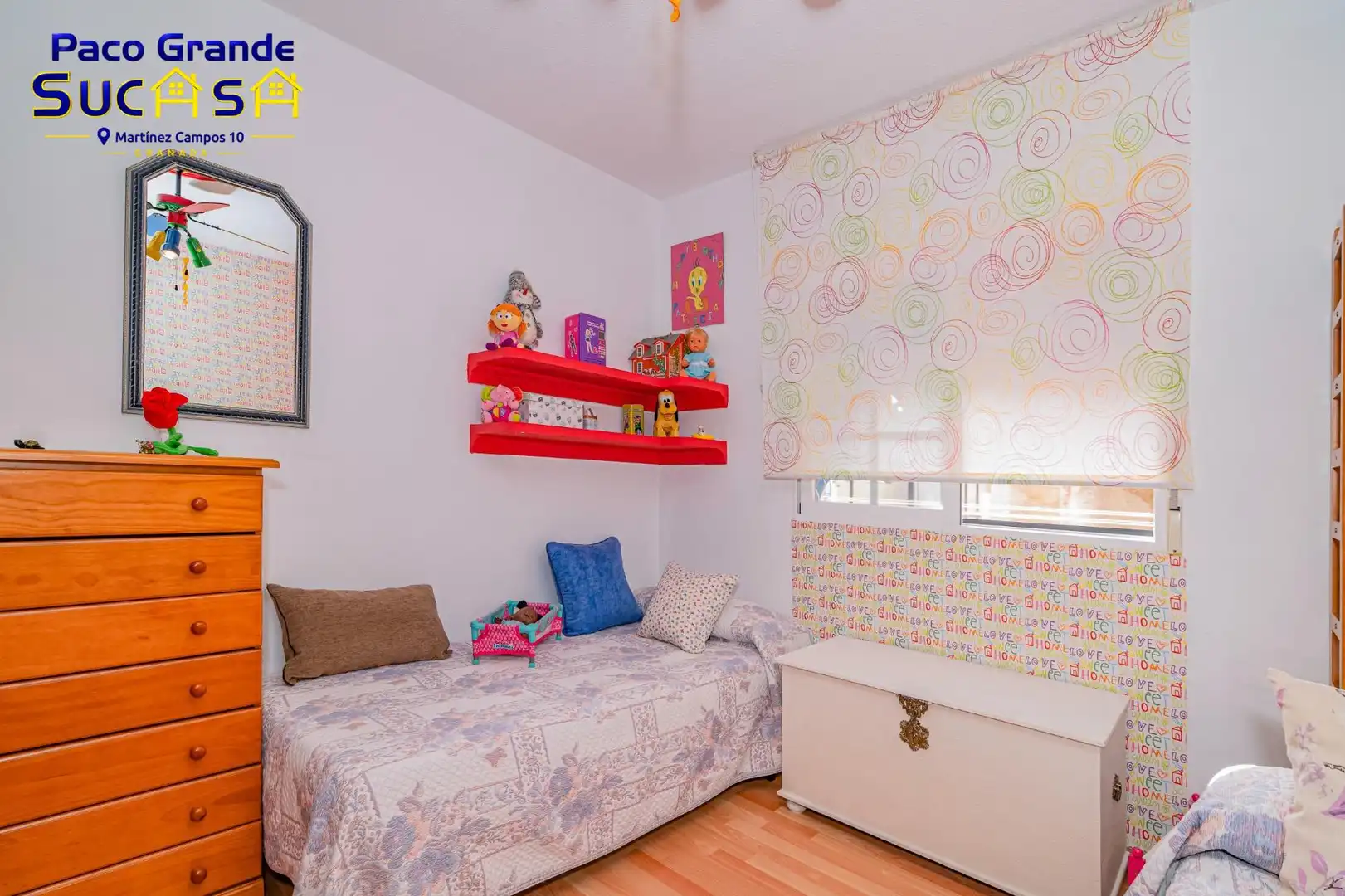 Appartamento in vendita a Calle Calle San Juan Nepomuceno 1, imagen 11