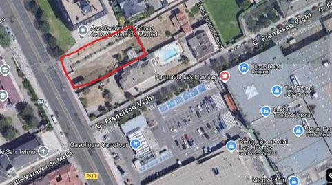 Photo 3 of Residential for sale in Avenida de Madrid, Palencia Capital