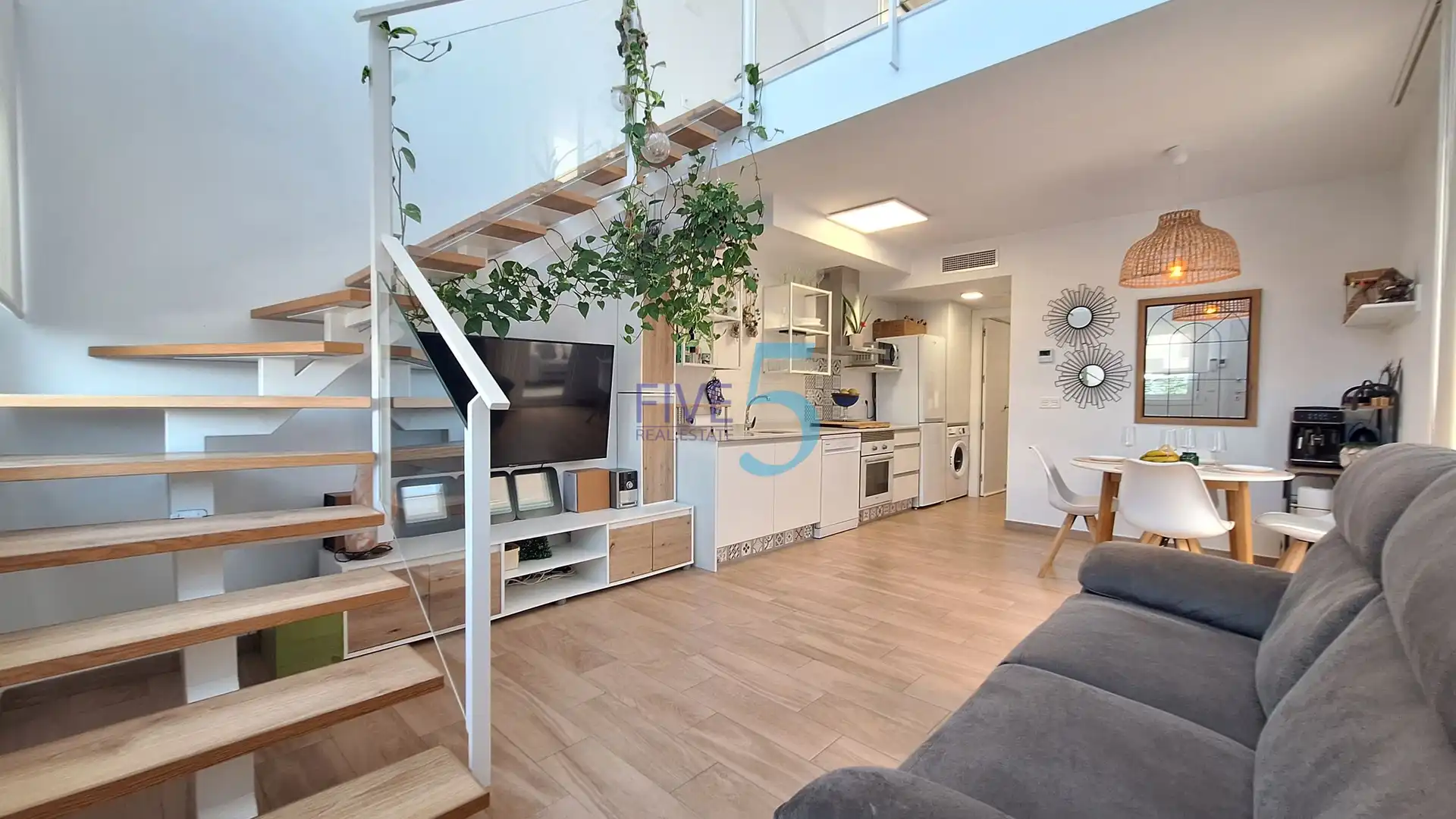 Villa avec terrasse à vendre à Gran Alacant, imagen 4
