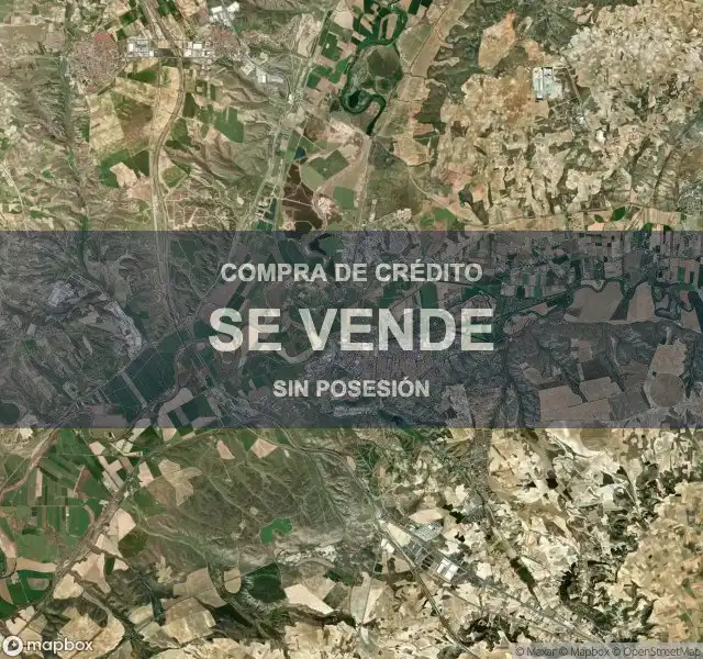 Piso en venta en Aranjuez